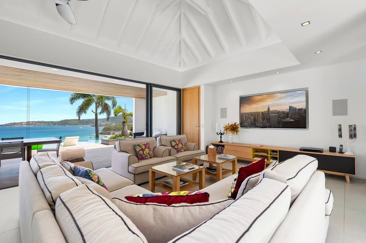 The Grace Villa