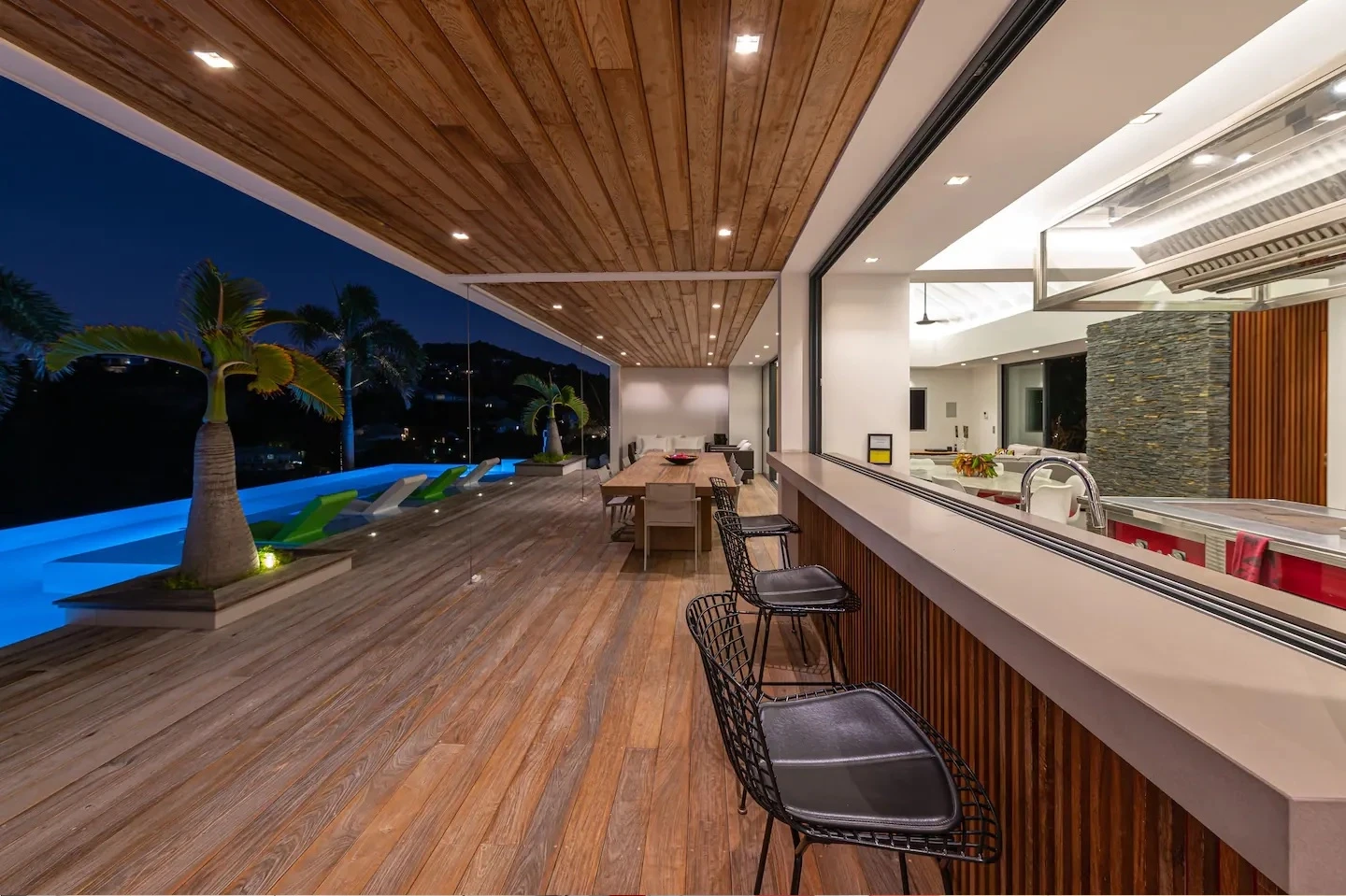 The Grace Villa