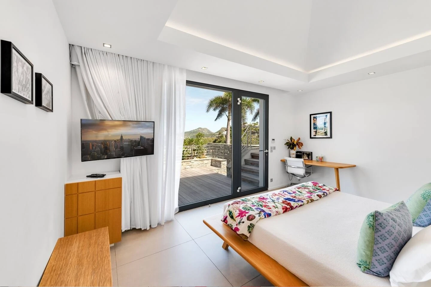 The Grace Villa