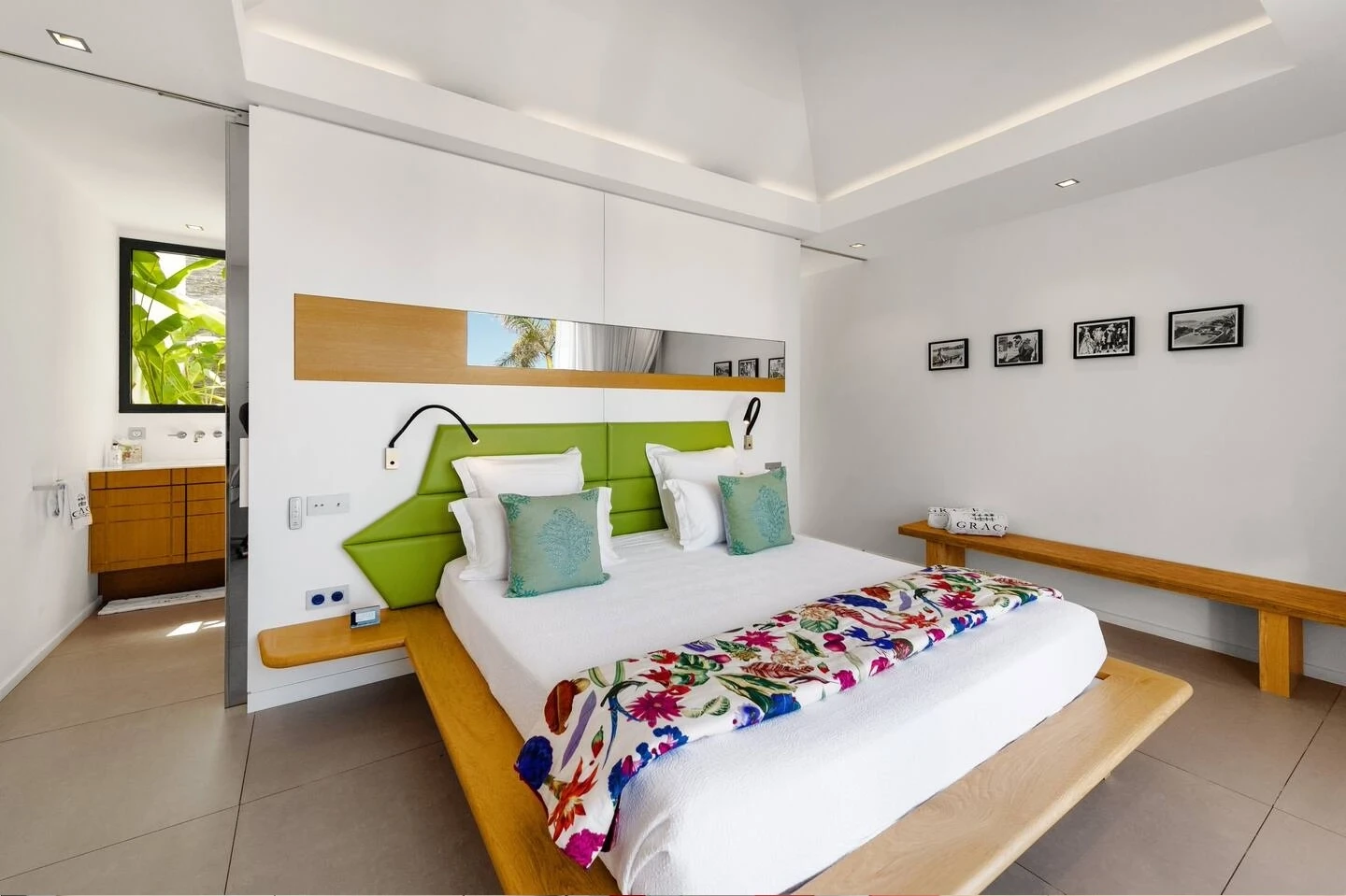 The Grace Villa