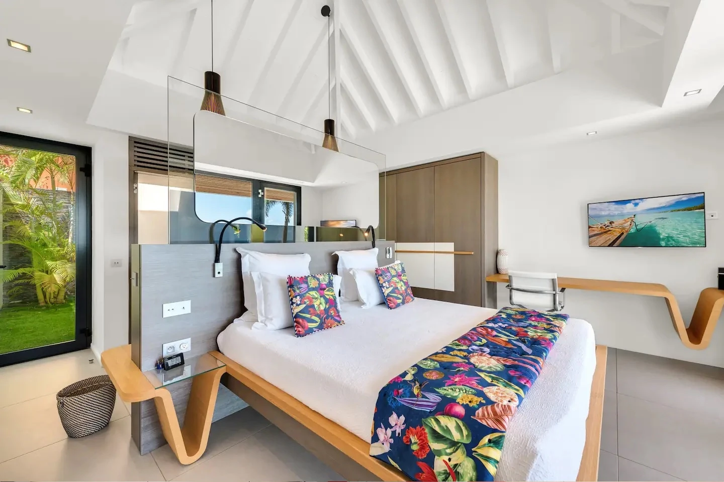 The Grace Villa