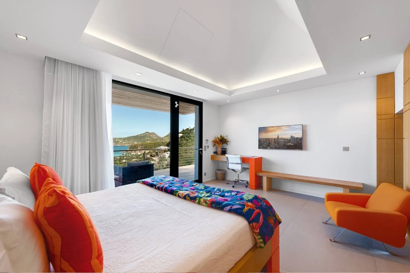 The Grace Villa