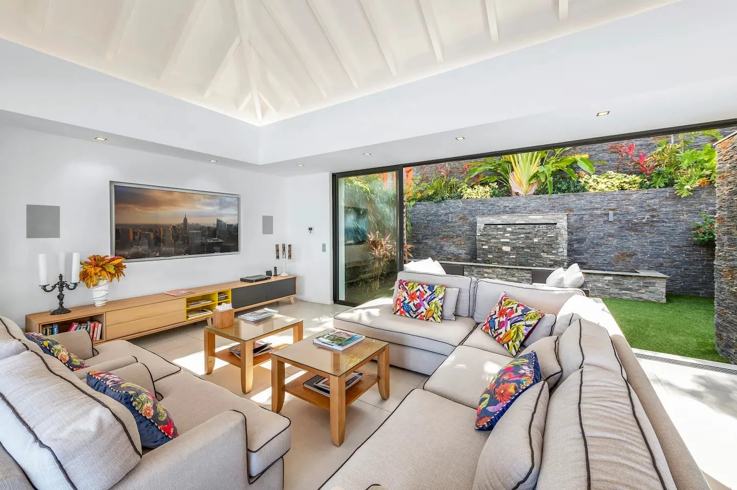 The Grace Villa