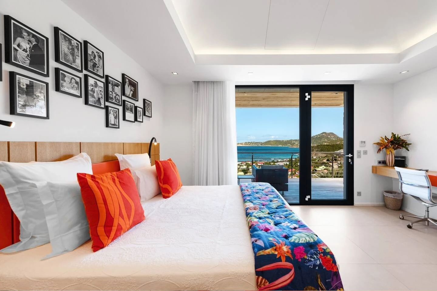 The Grace Villa