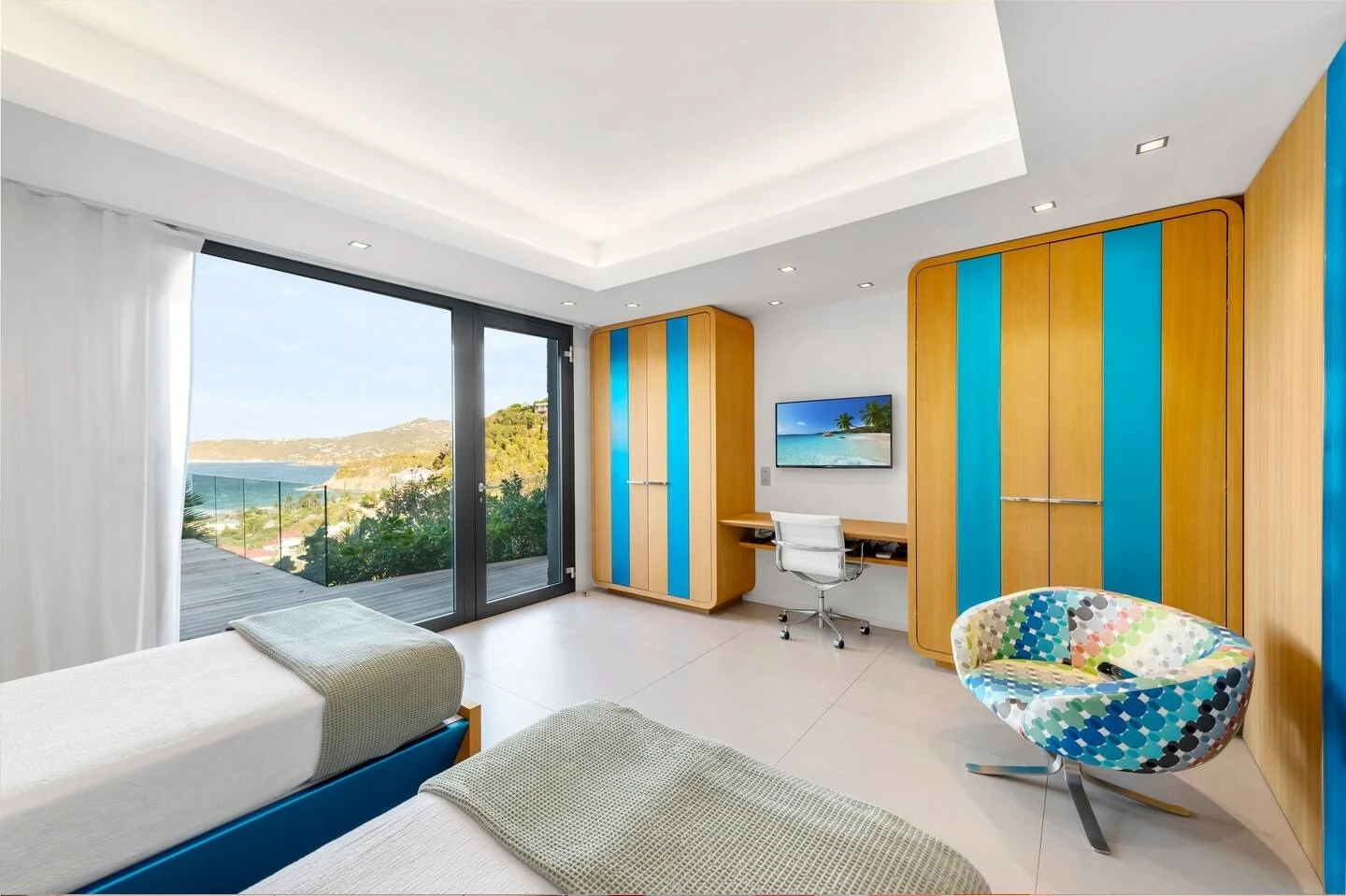 The Grace Villa