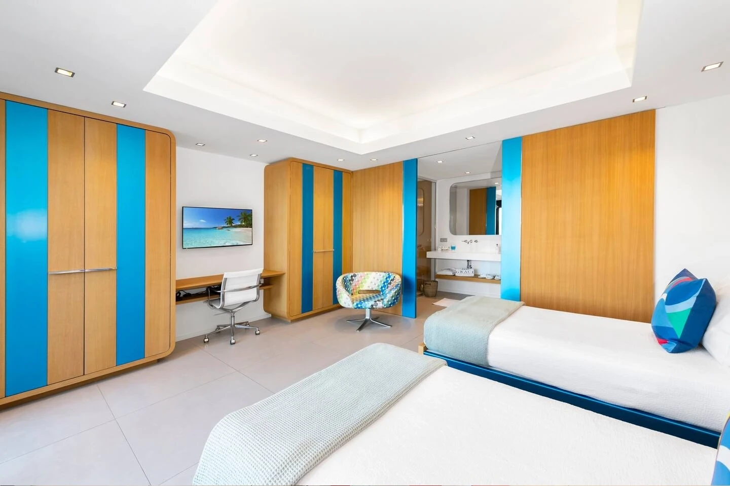 The Grace Villa