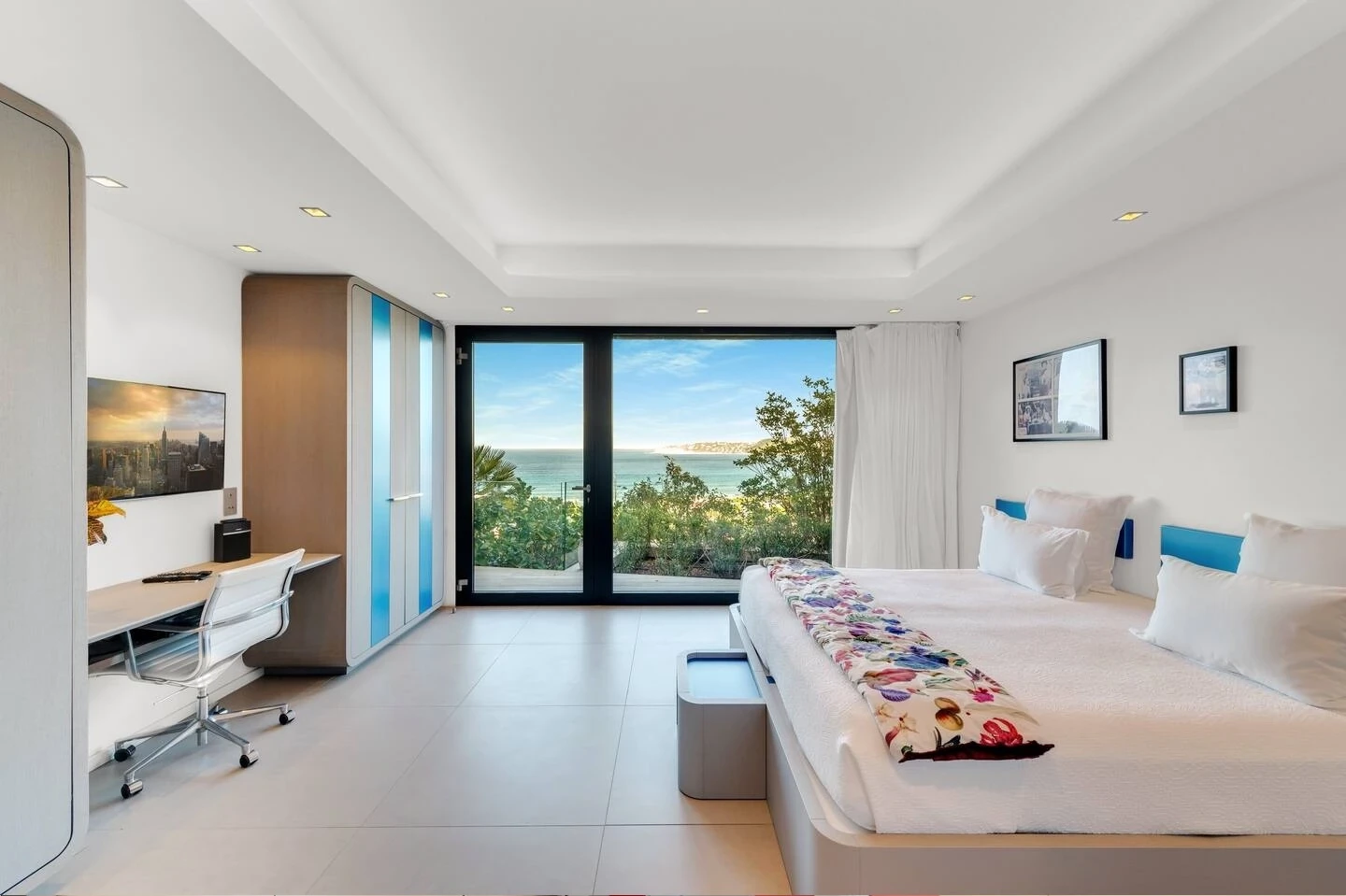 The Grace Villa