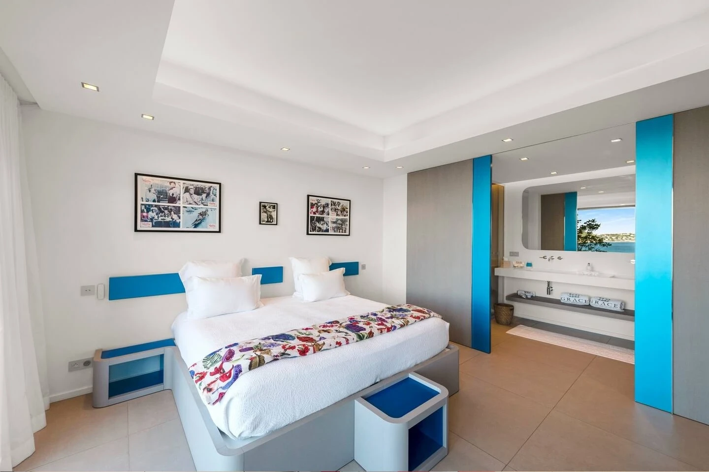 The Grace Villa