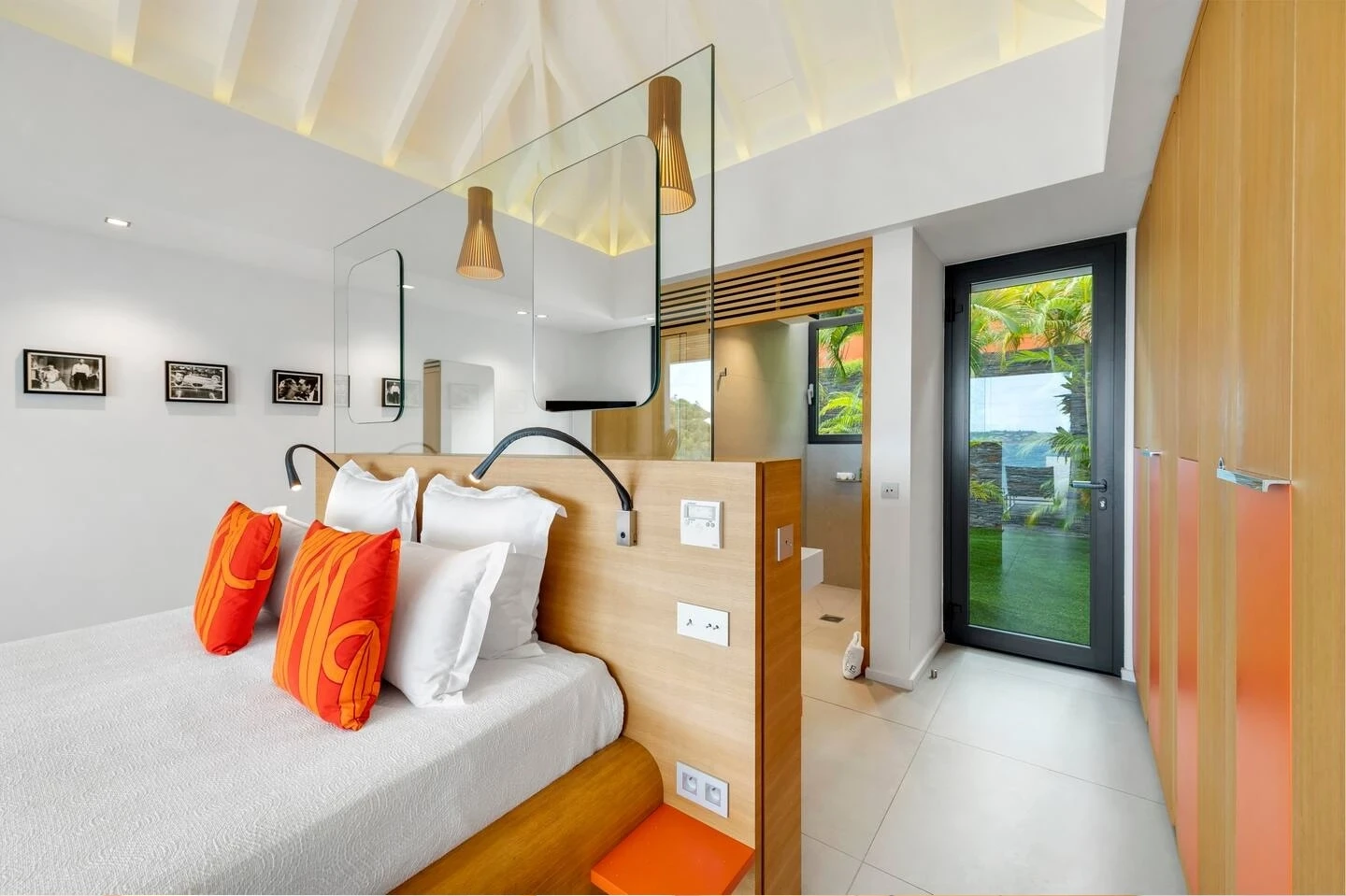 The Grace Villa