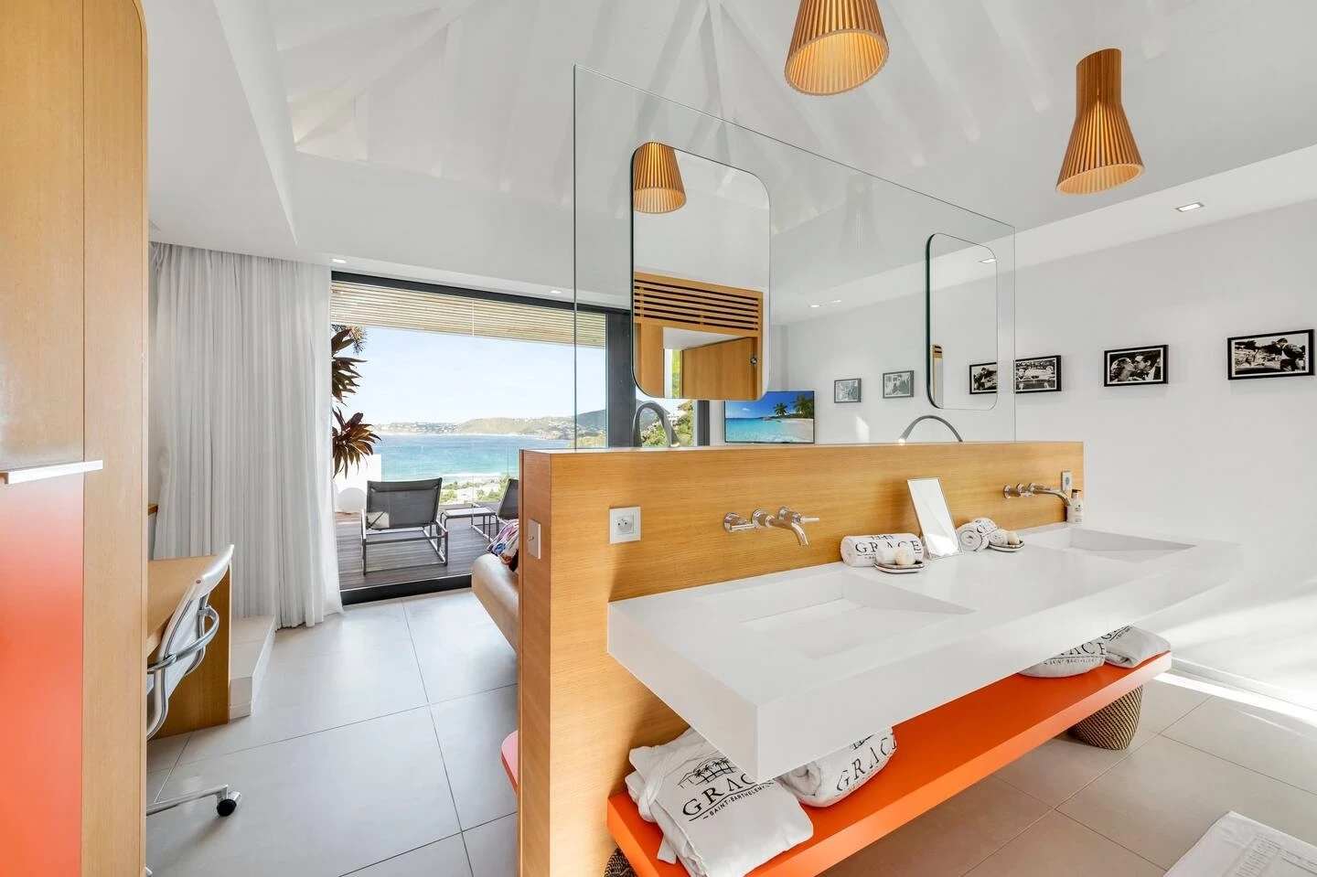 The Grace Villa