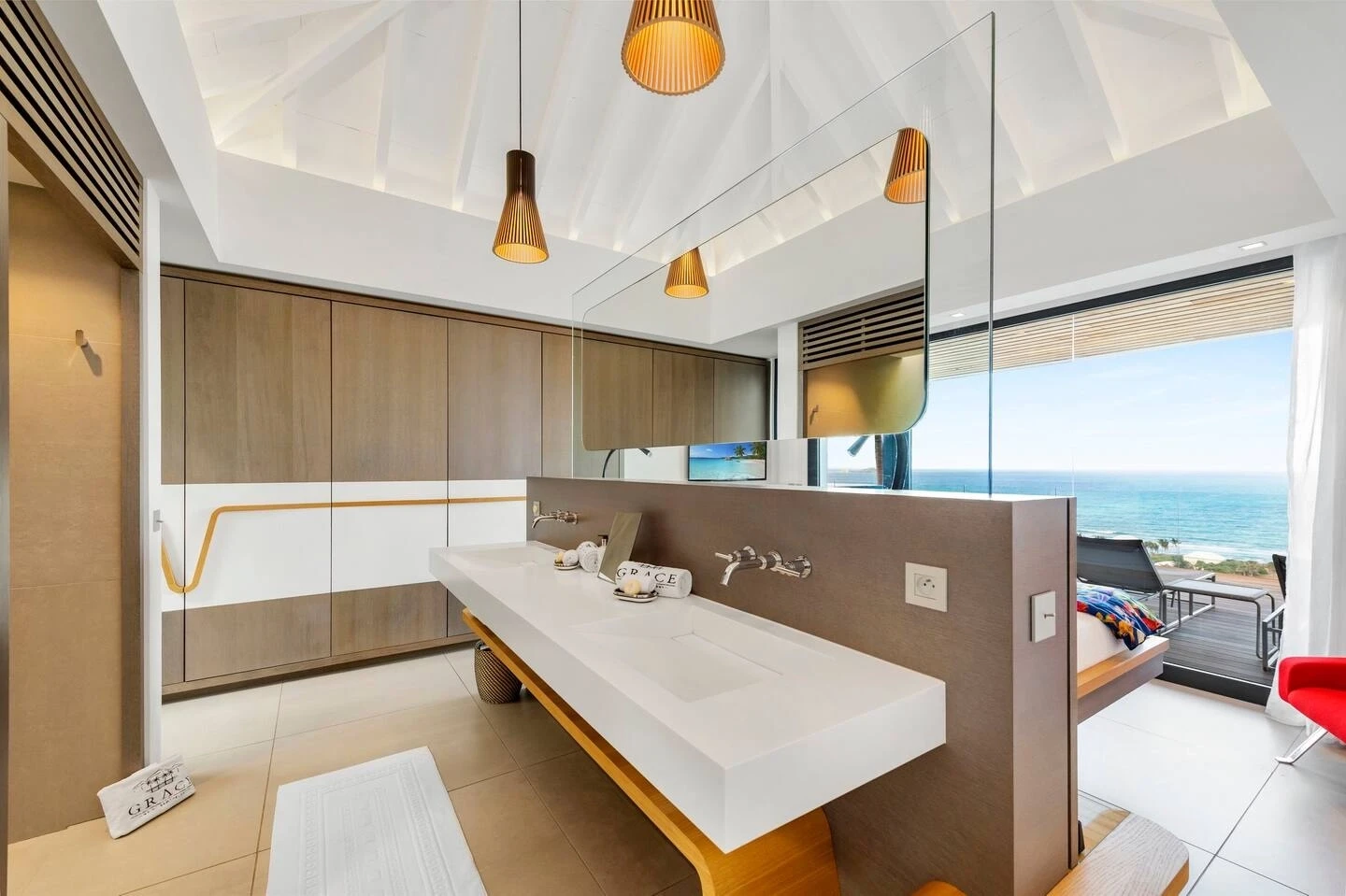 The Grace Villa
