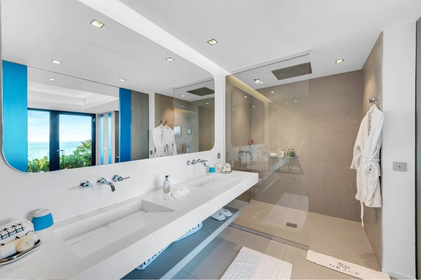 The Grace Villa