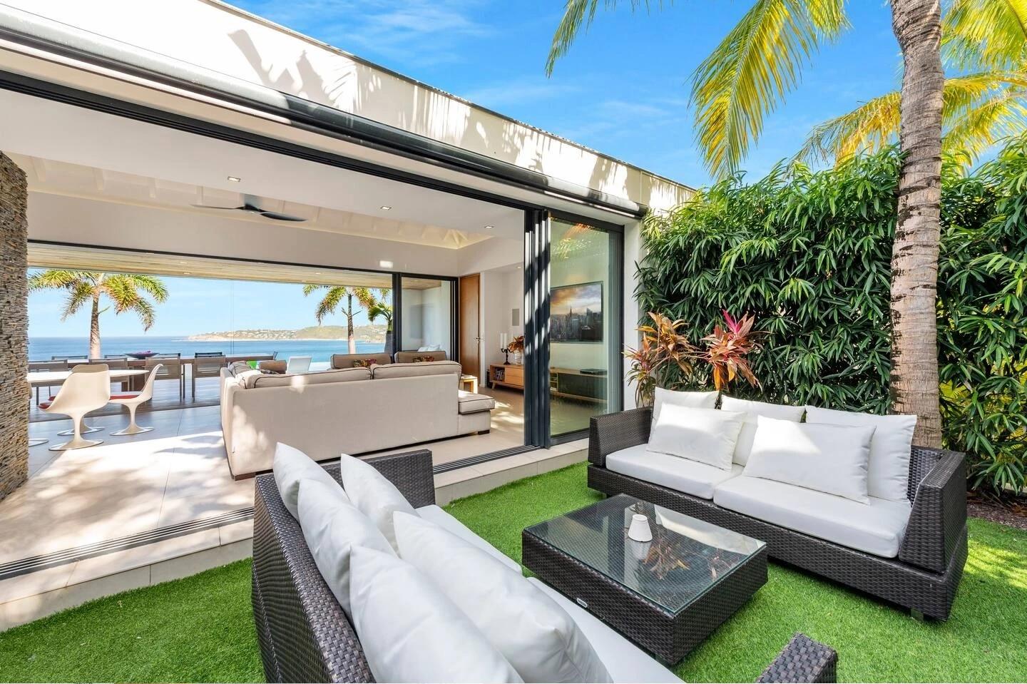 The Grace Villa