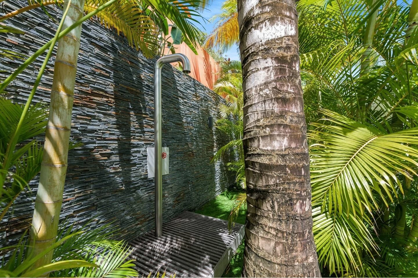 The Grace Villa