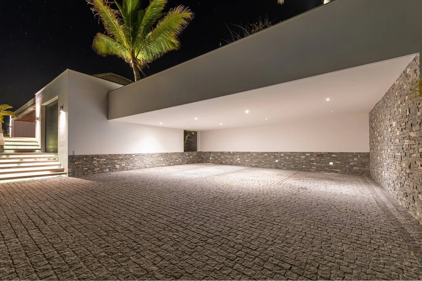 The Grace Villa
