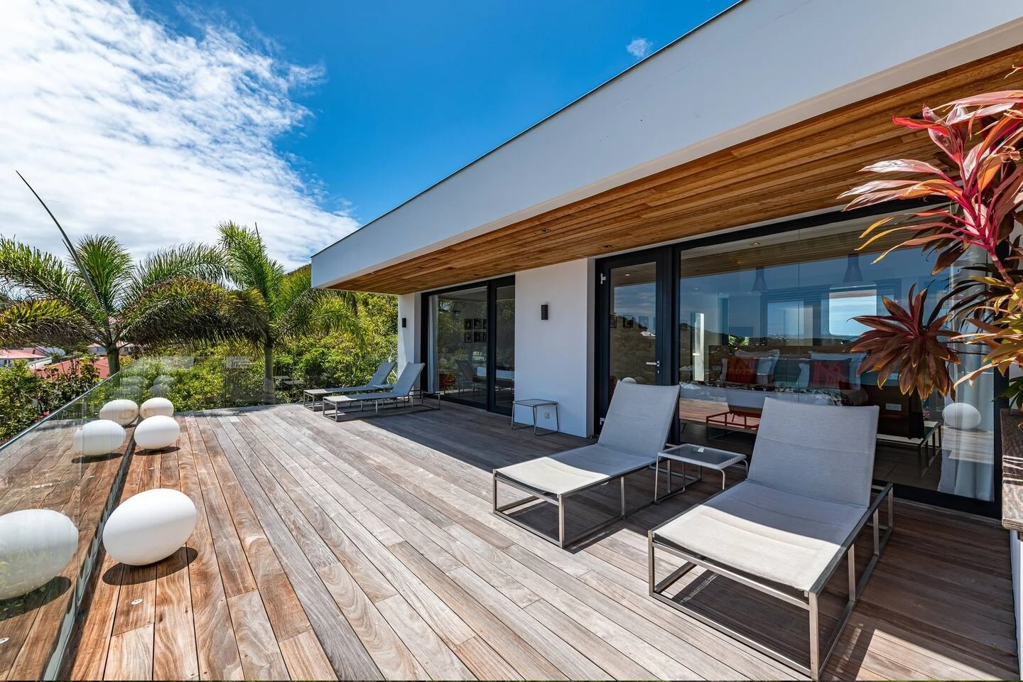 The Grace Villa