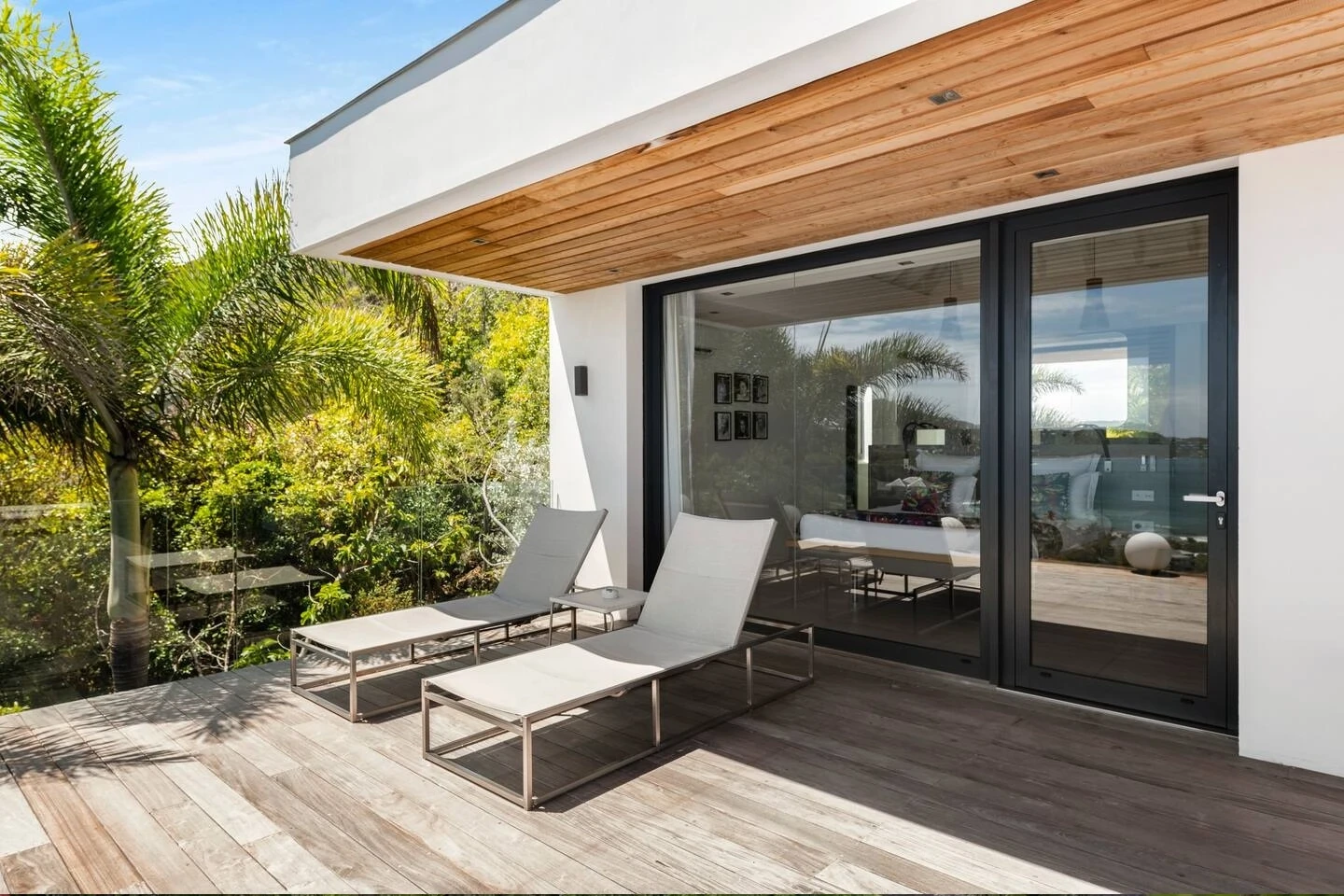 The Grace Villa