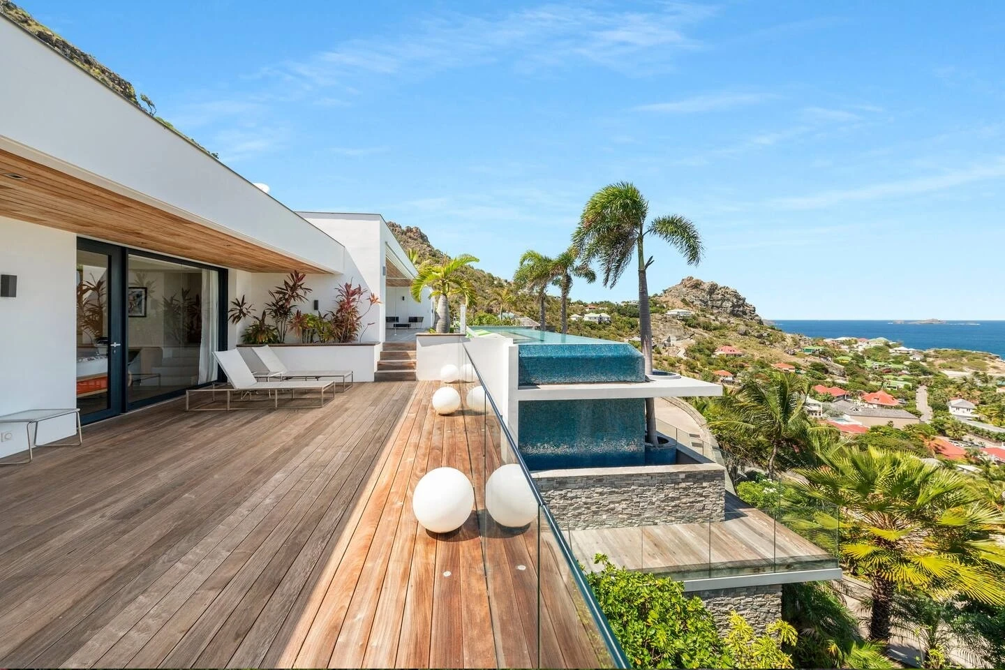 The Grace Villa
