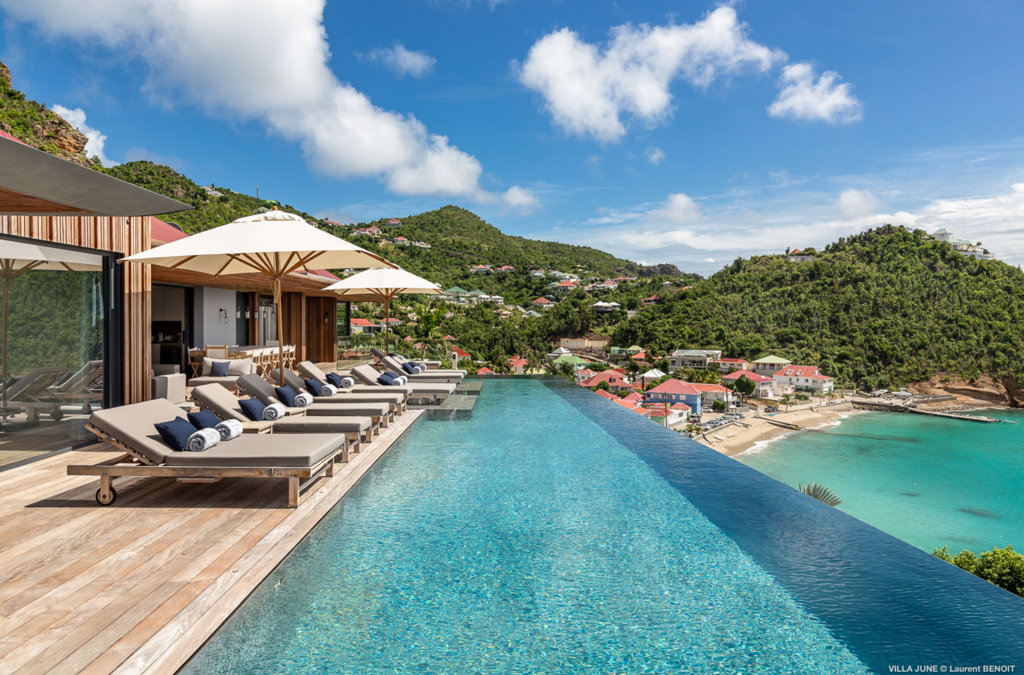 The June Villa
