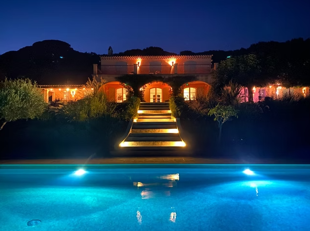 The Charles Villa