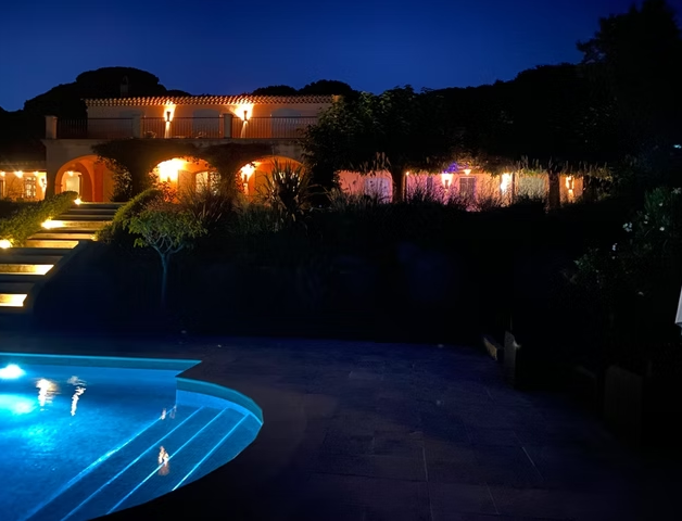 The Charles Villa