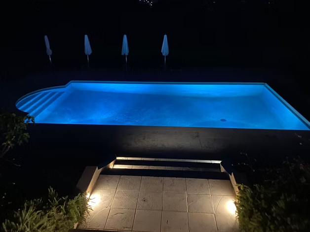 The Charles Villa