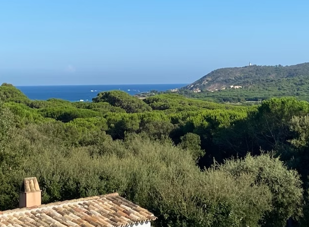 The Charles Villa