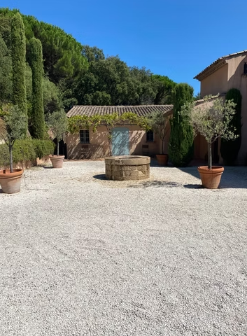 The Charles Villa