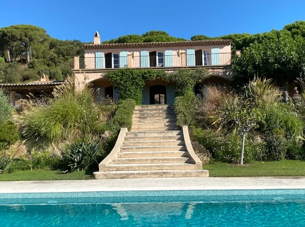 The Charles Villa