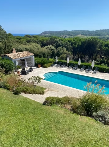 The Charles Villa