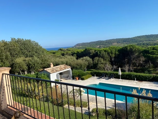 The Charles Villa