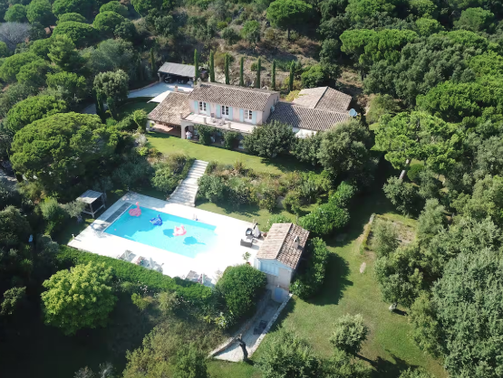 The Charles Villa