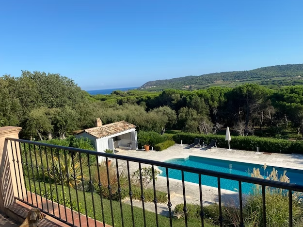 The Charles Villa