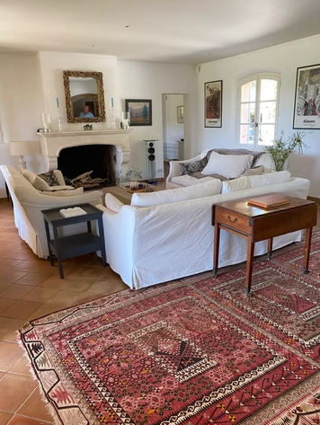 The Charles Villa