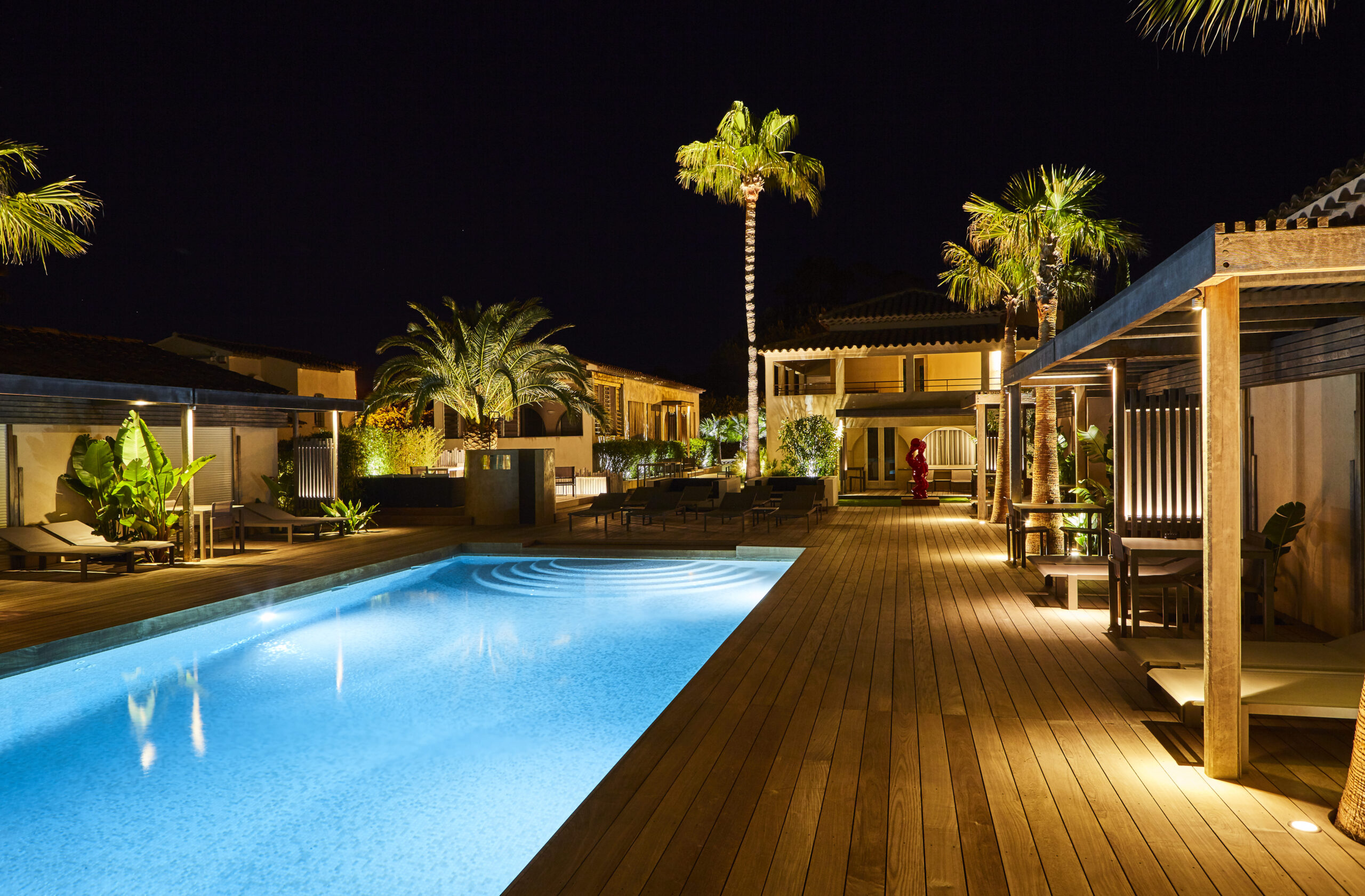 The Comfy Villa