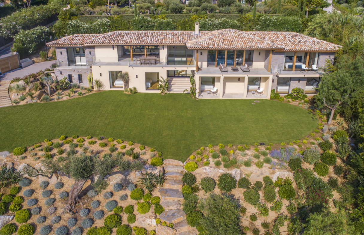 The Vumer Villa