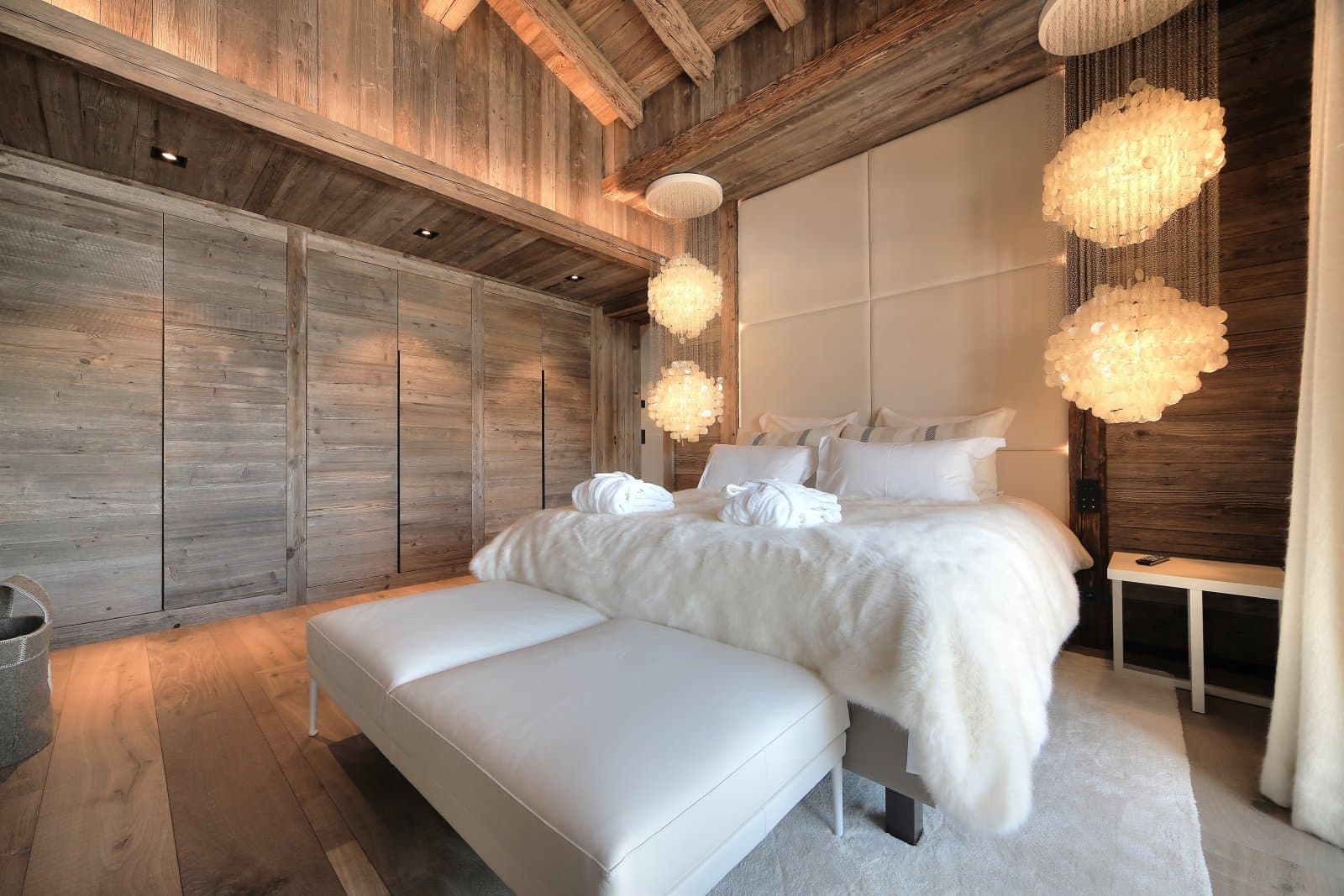 The Monde Chalet