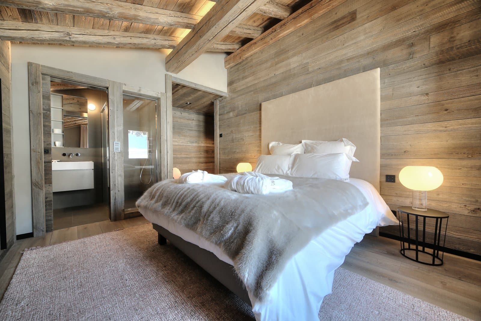 The Monde Chalet