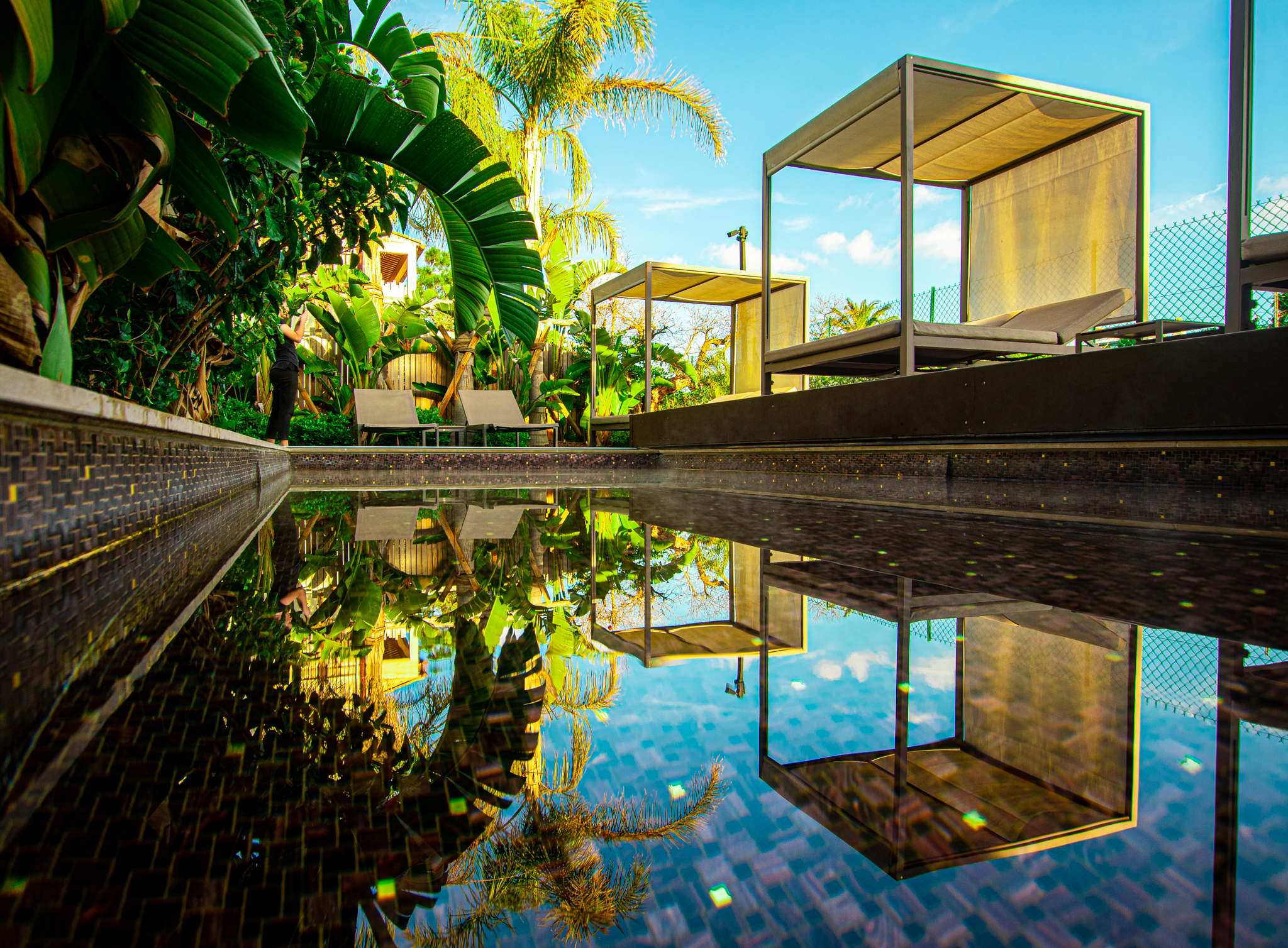 The Comfy Villa