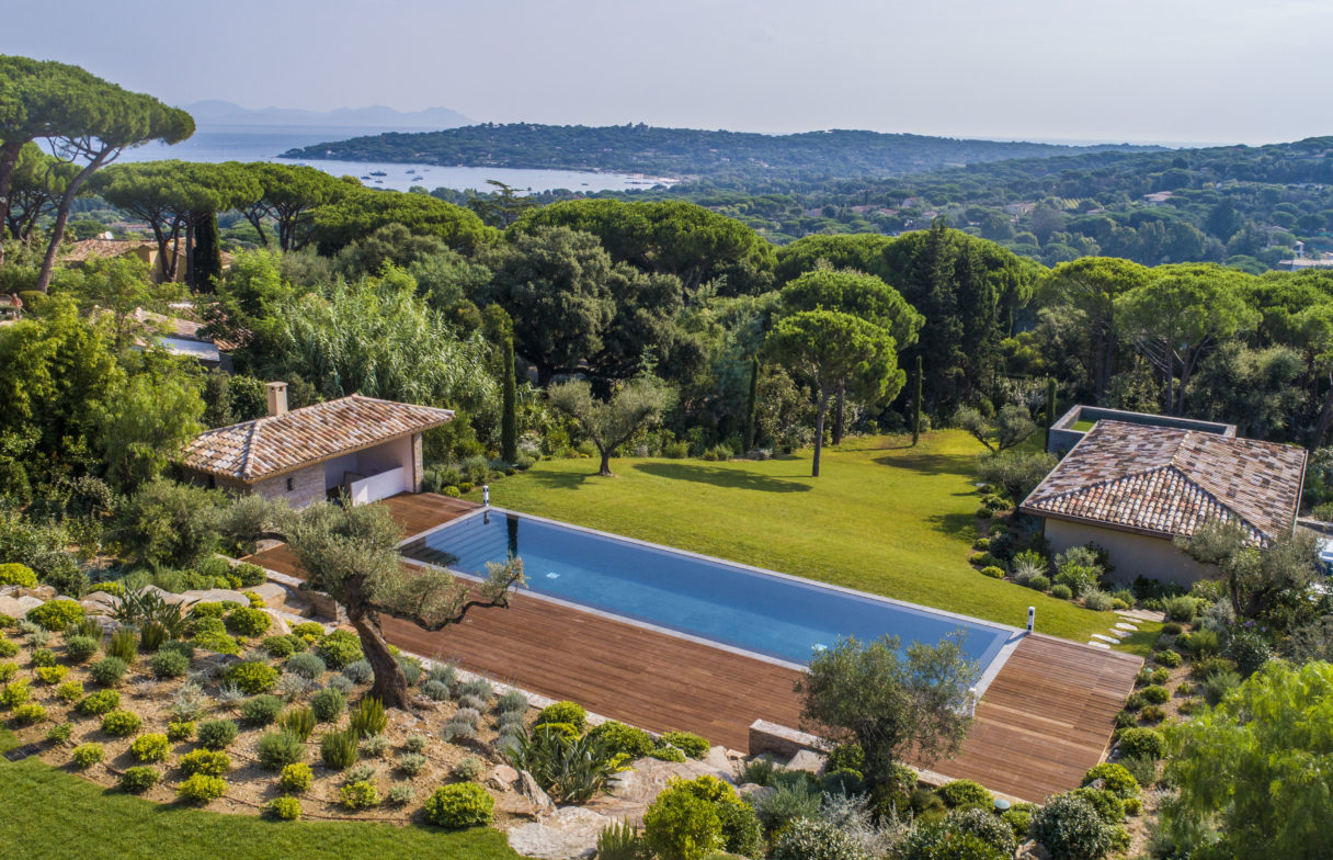 The Vumer Villa