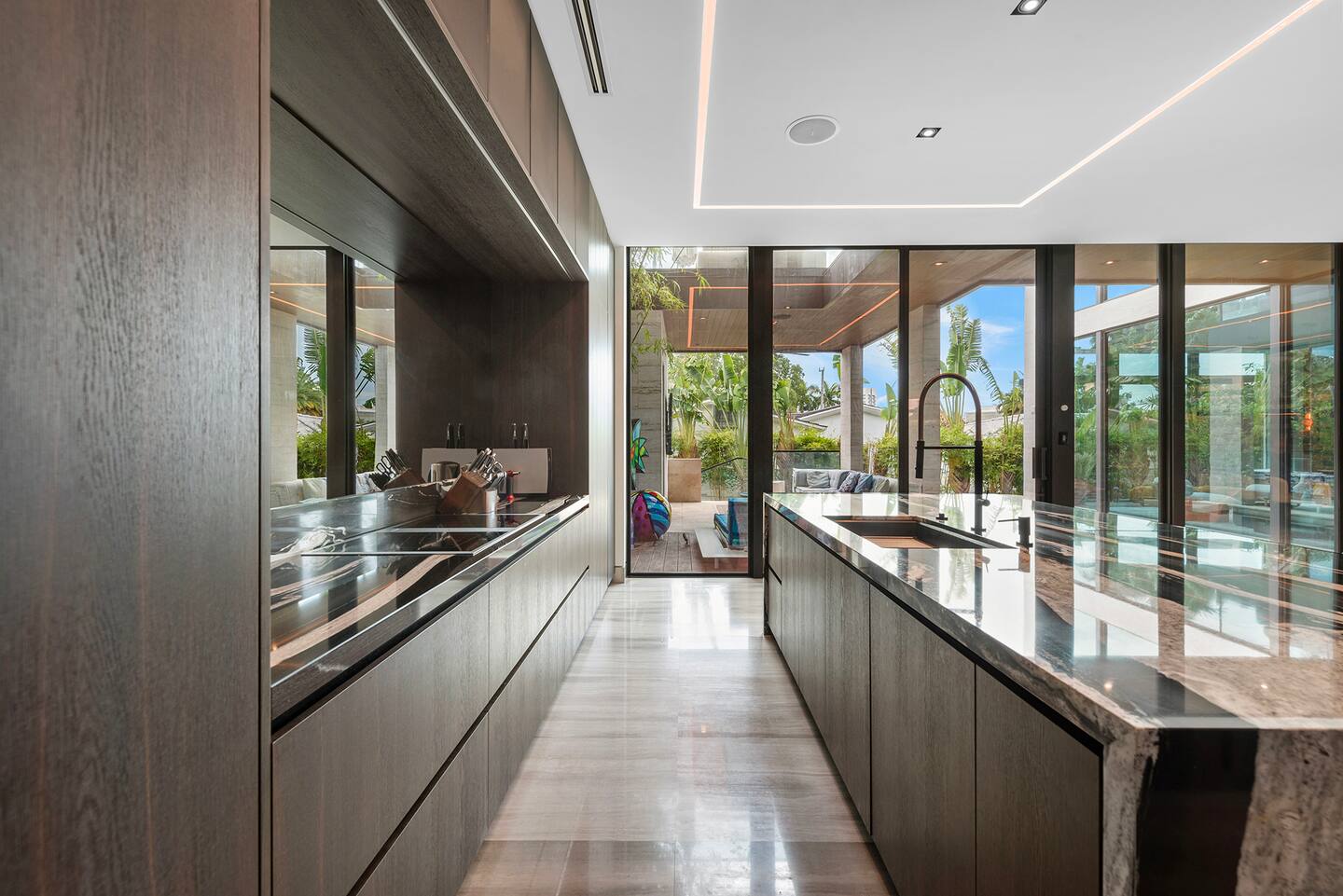 The Pierro Villa