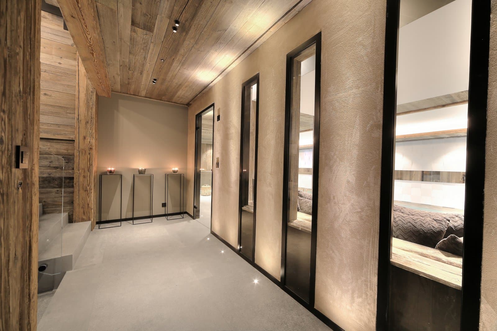The Monde Chalet