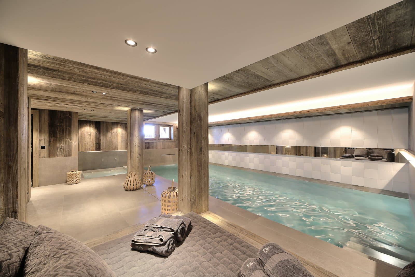 The Monde Chalet