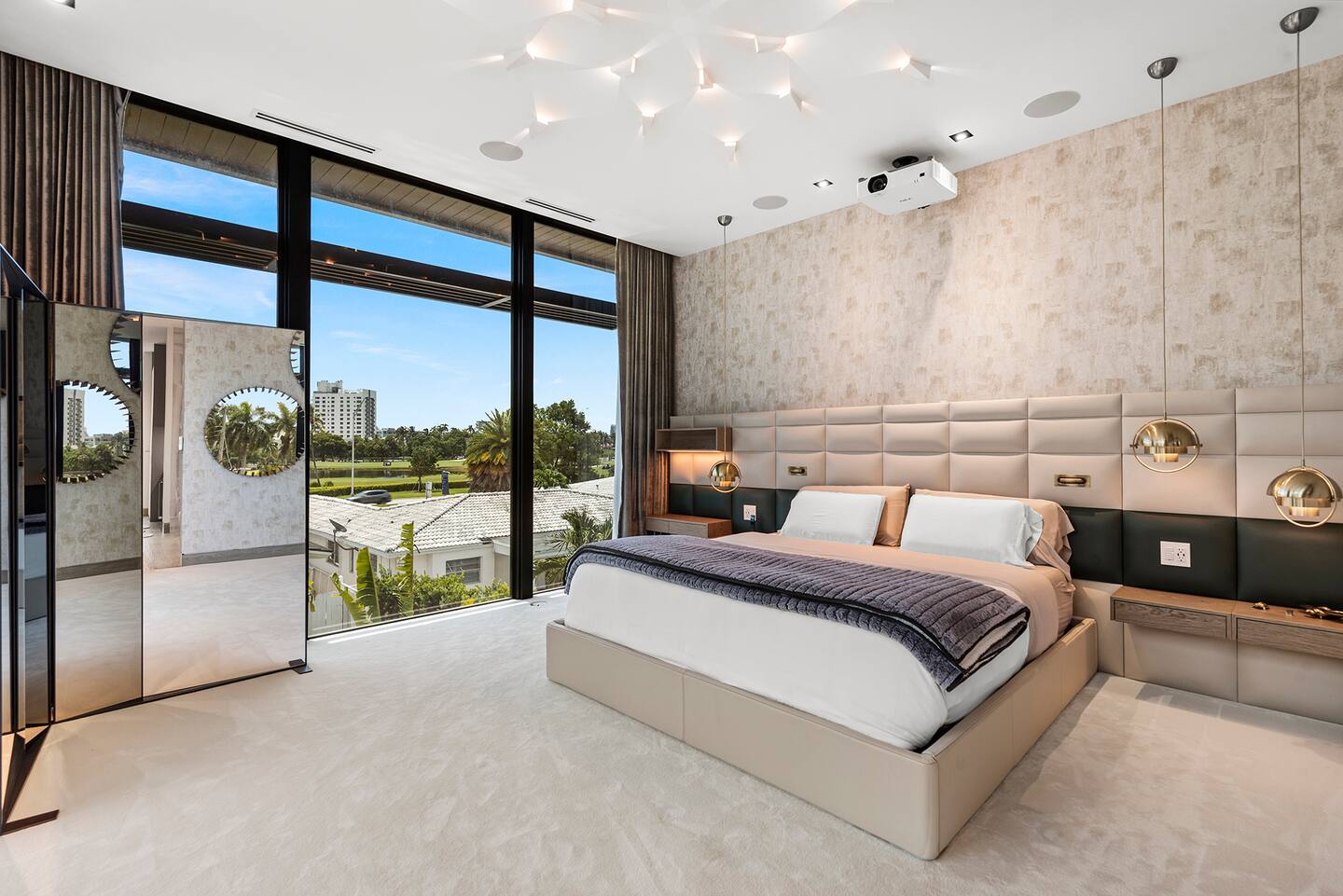 The Pierro Villa