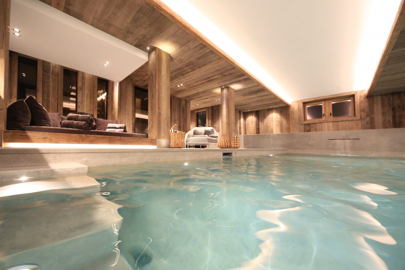 The Monde Chalet