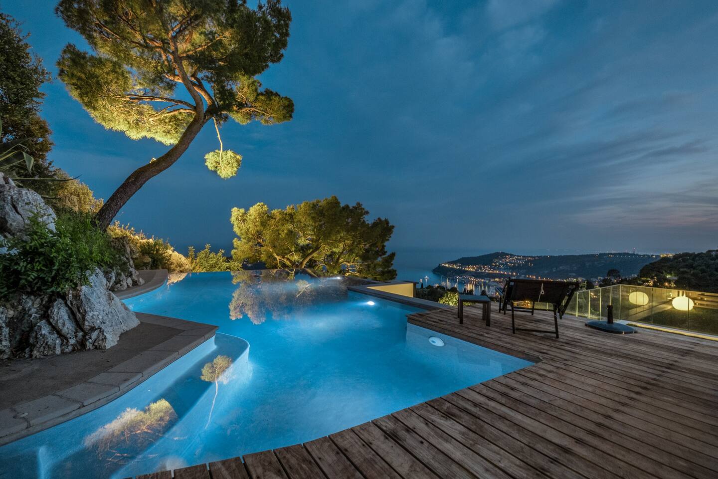 The Terra Villa