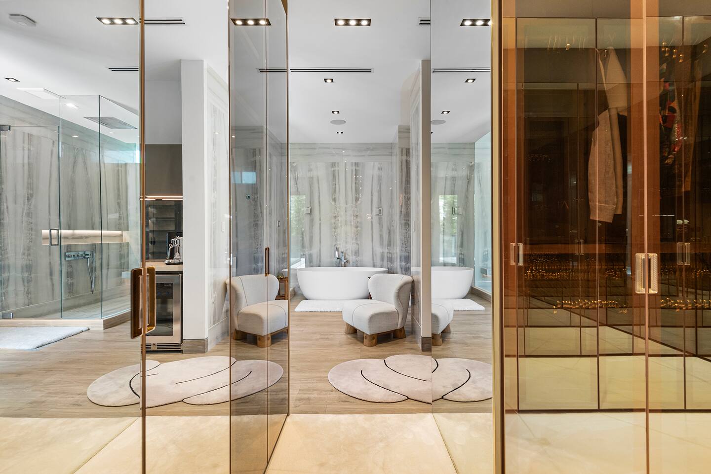 The Pierro Villa