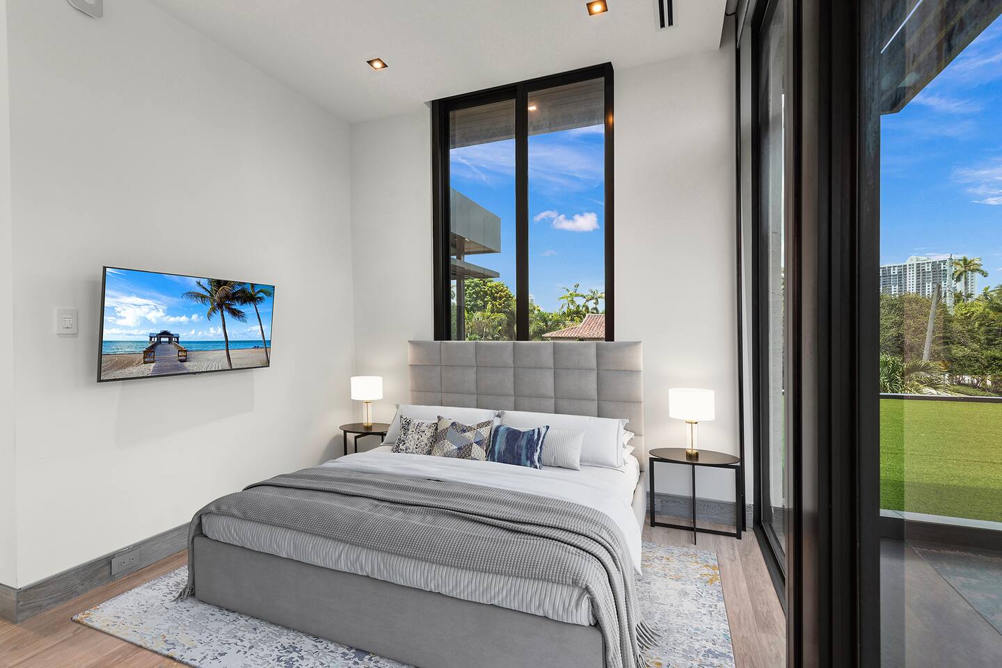 The Pierro Villa