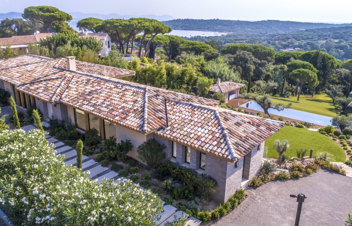 The Vumer Villa