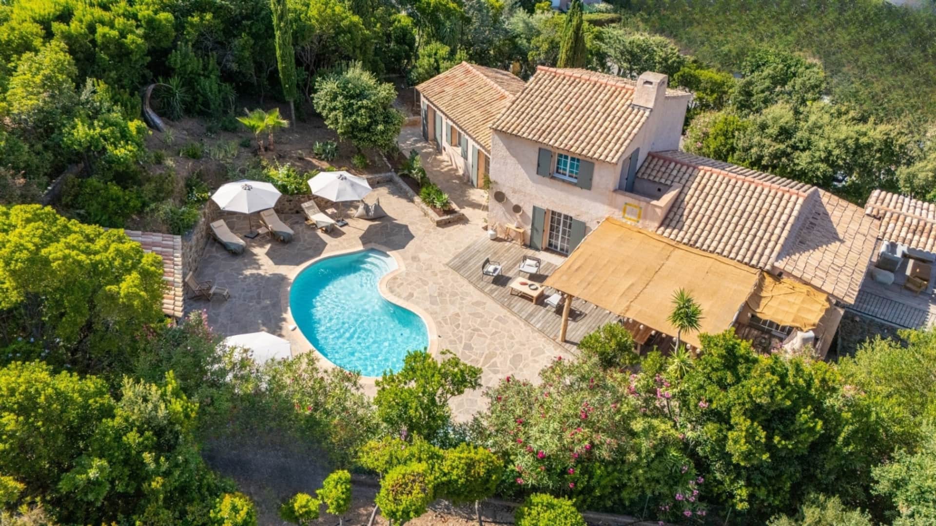 The Taro Villa